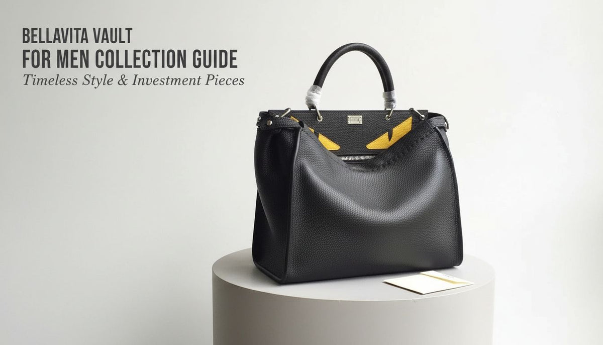 10 Must-Have Pieces from New Chanel Bag Collection 2026