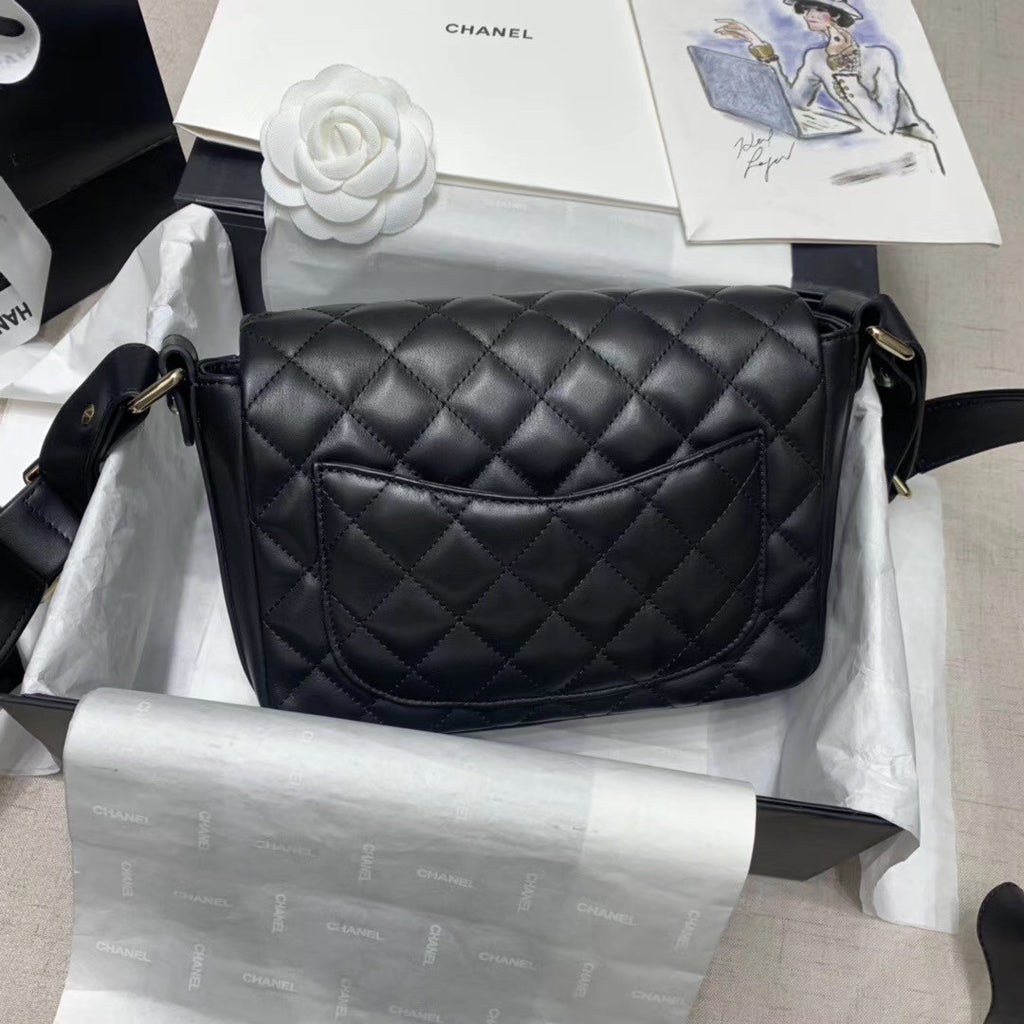Chanel Flap Bag AS1737