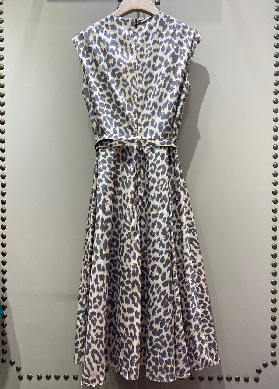 Christian Dior MID-LENGTH DRESS