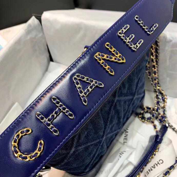 Chanel  CHANEL'S GABRIELLE Small Hobo Bag