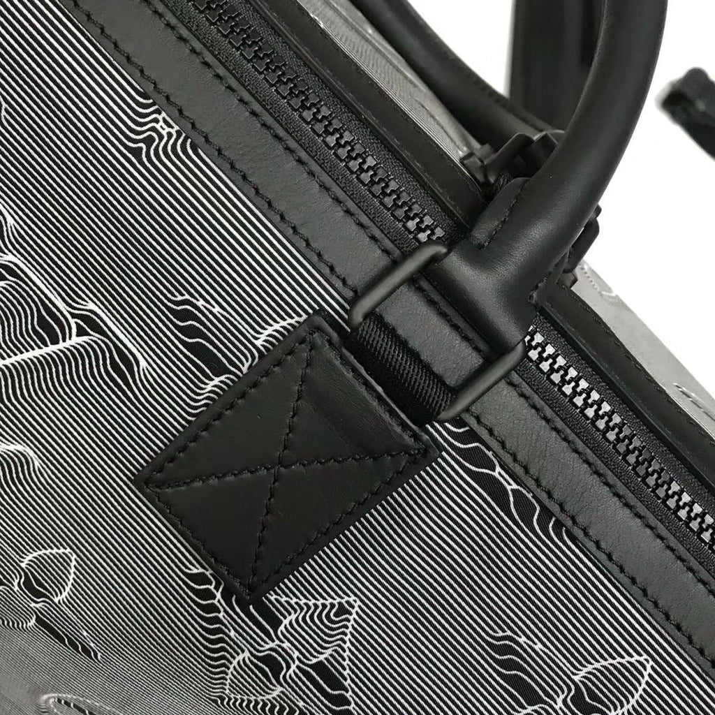 Louis Vuitton M44939 REVERSIBLE KEEPALL BANDOULIÈRE 50