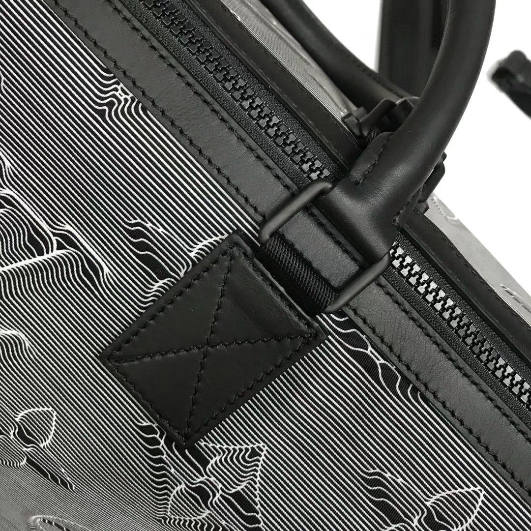 Louis Vuitton M44939 REVERSIBLE KEEPALL BANDOULIÈRE 50