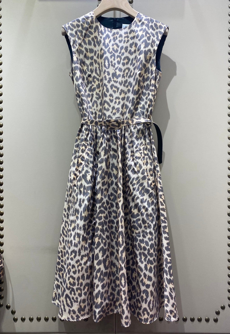 Christian Dior MID-LENGTH DRESS