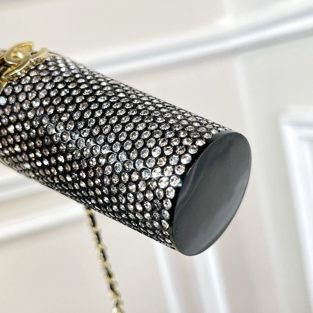 Chanel LONG NECKLACE