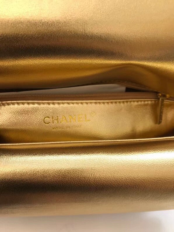 Chanel Small Flap Bag A57275