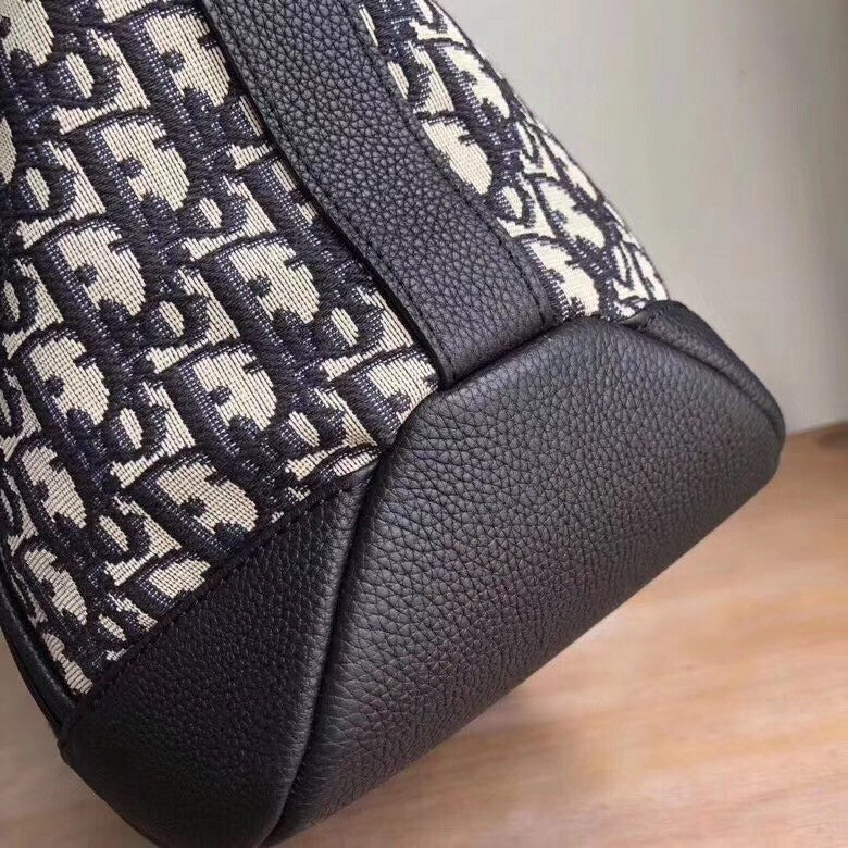 Christian DIOR OBLIQUE TOTE