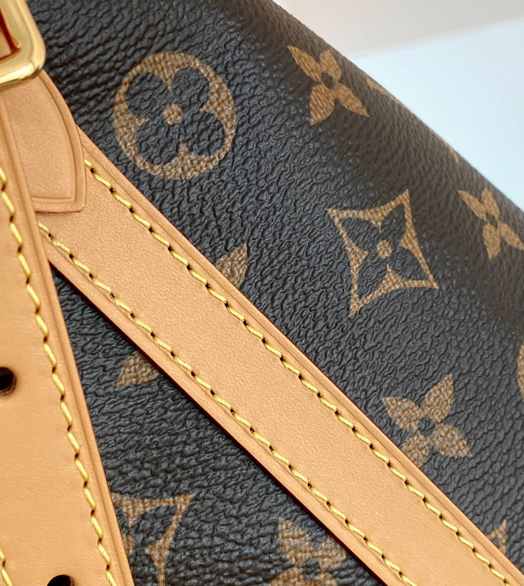 Louis Vuitton M46197 CARRYALL MM