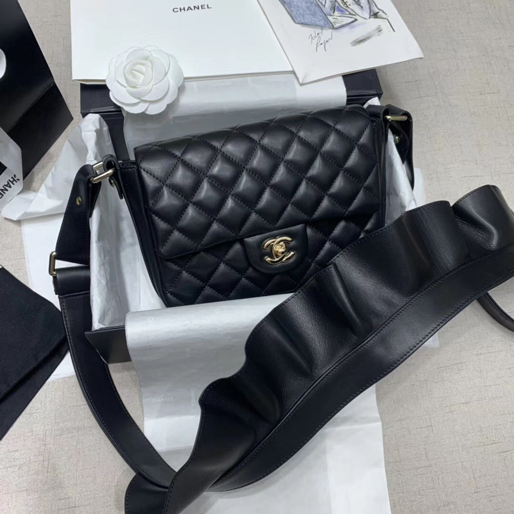 Chanel Flap Bag AS1737