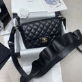 Chanel Flap Bag AS1737