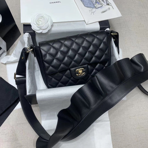 Chanel Flap Bag AS1737