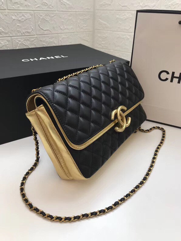 Chanel Small Flap Bag A57275