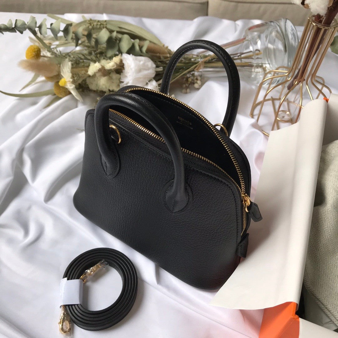 Hermes Bolide 1923 mini bag