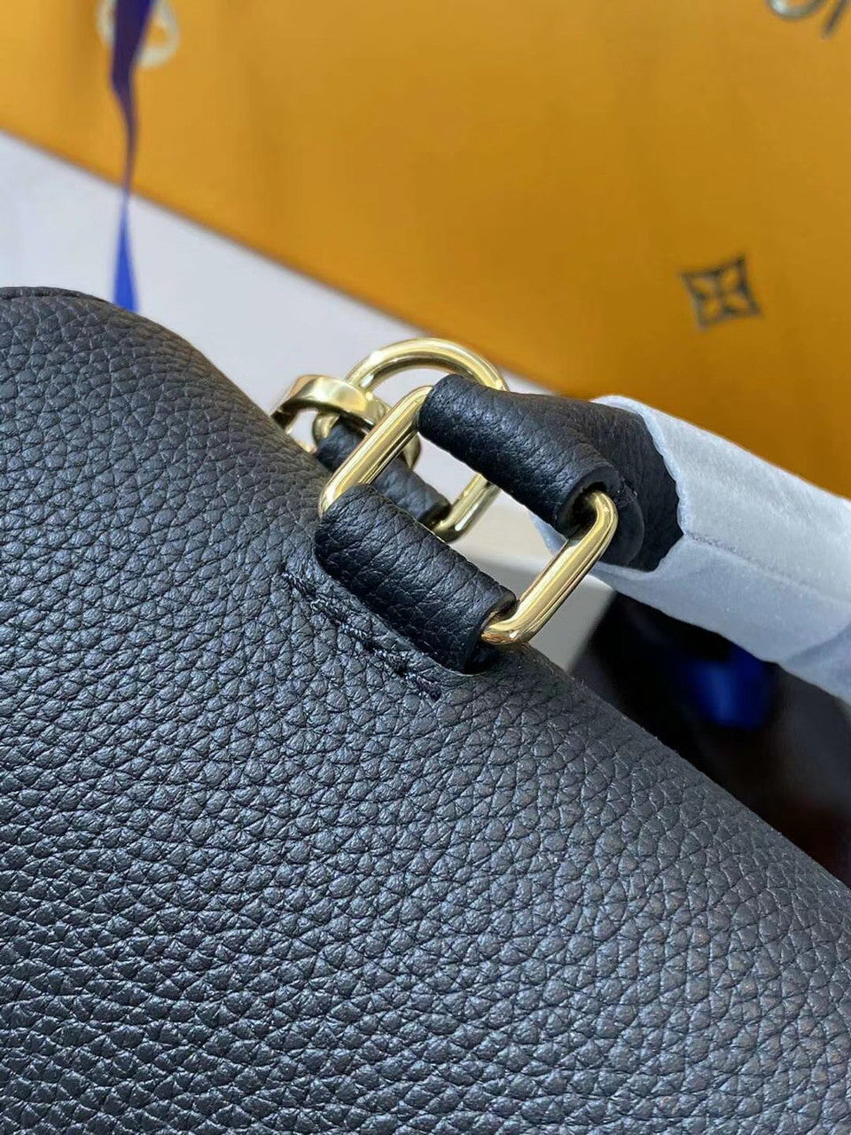 Louis Vuitton M55060 BOLSO VOLTA Black