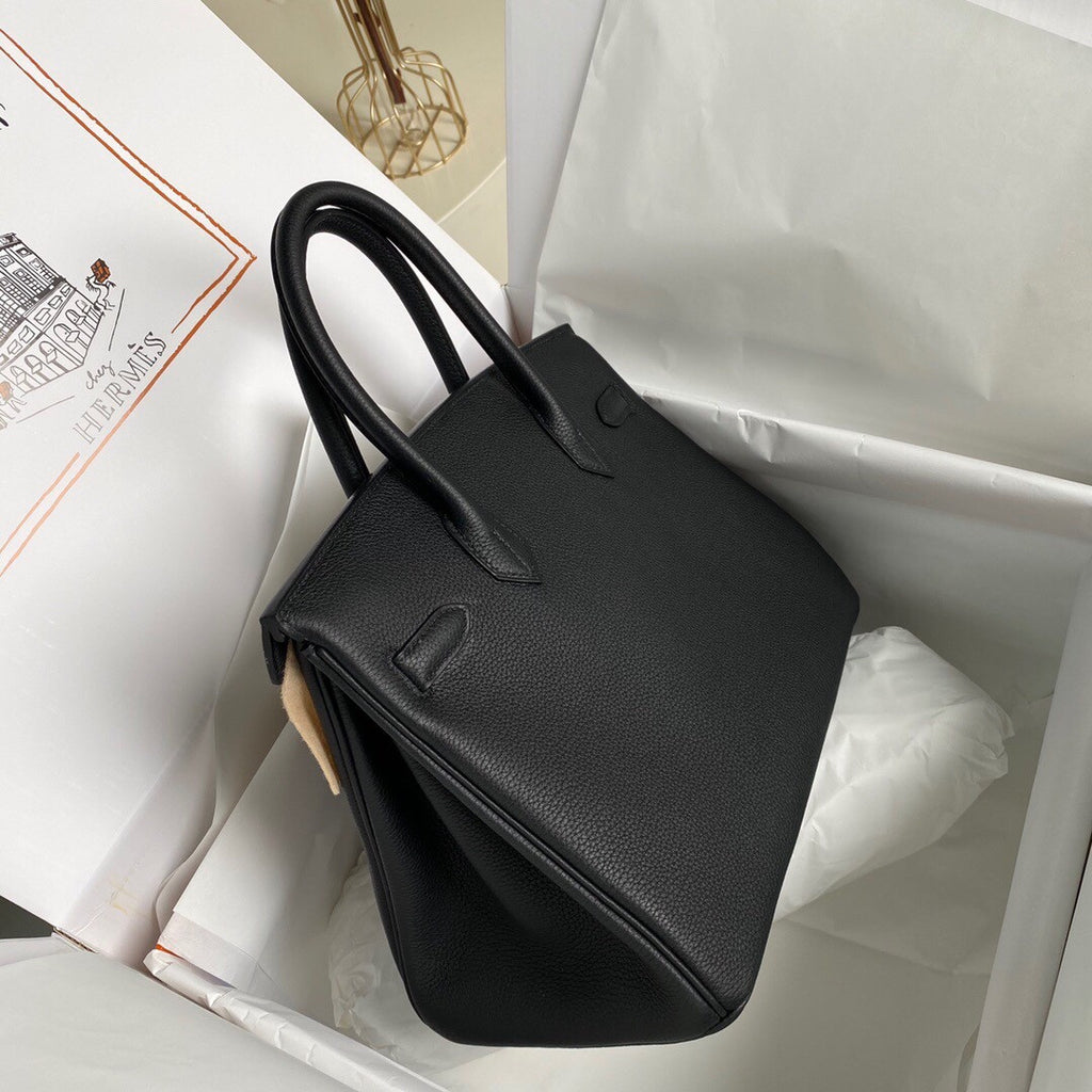 Hermès Birkin 30 cm Togo Leather Gold Hardware 2020