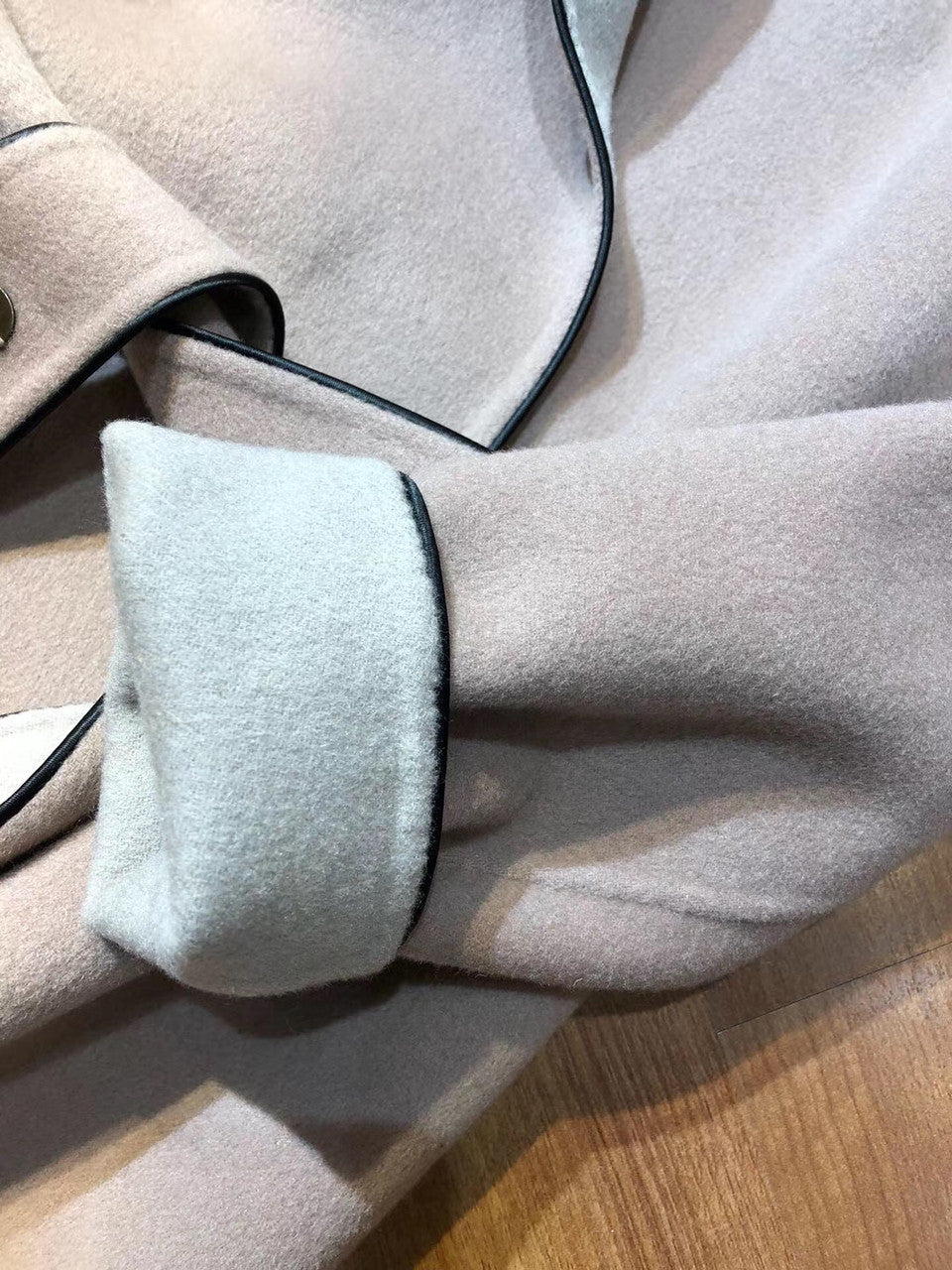 Loro Piana Pure Cashmere coat