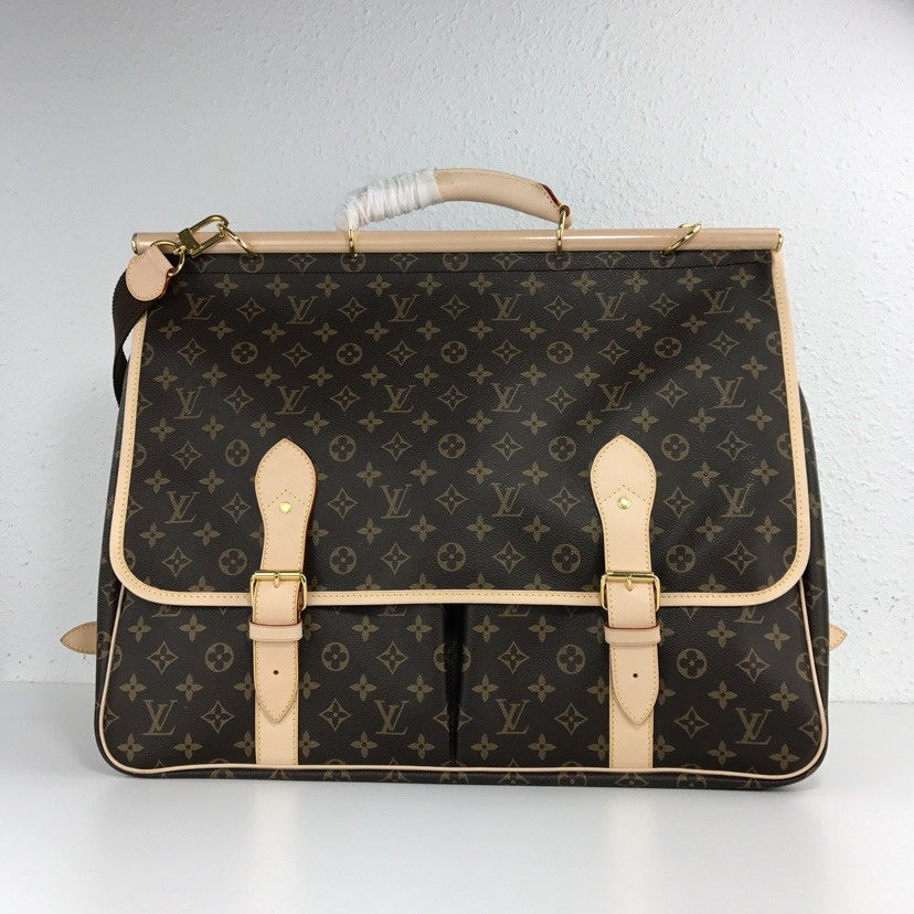 Louis Vuitton M41140  HUNTING BAG