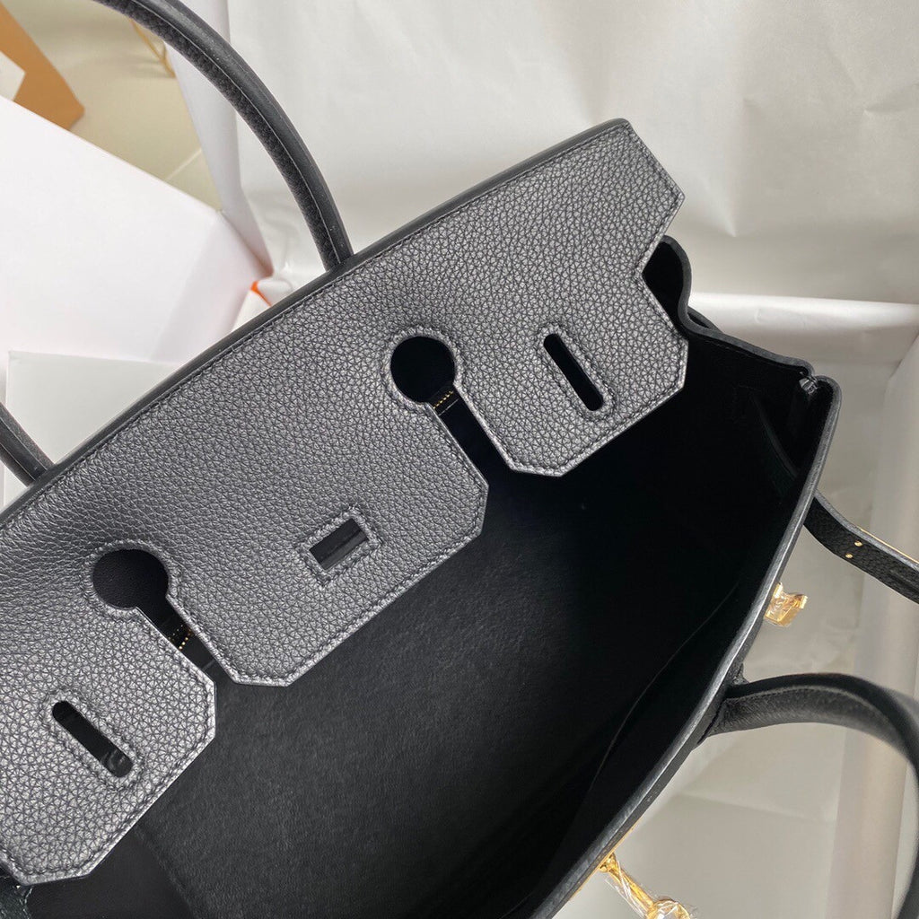 Hermès Birkin 30 cm Togo Leather Gold Hardware 2020