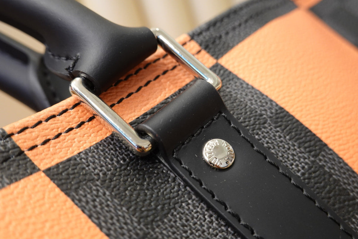 Louis Vuitton N40420  KEEPALL BANDOULIÈRE 50