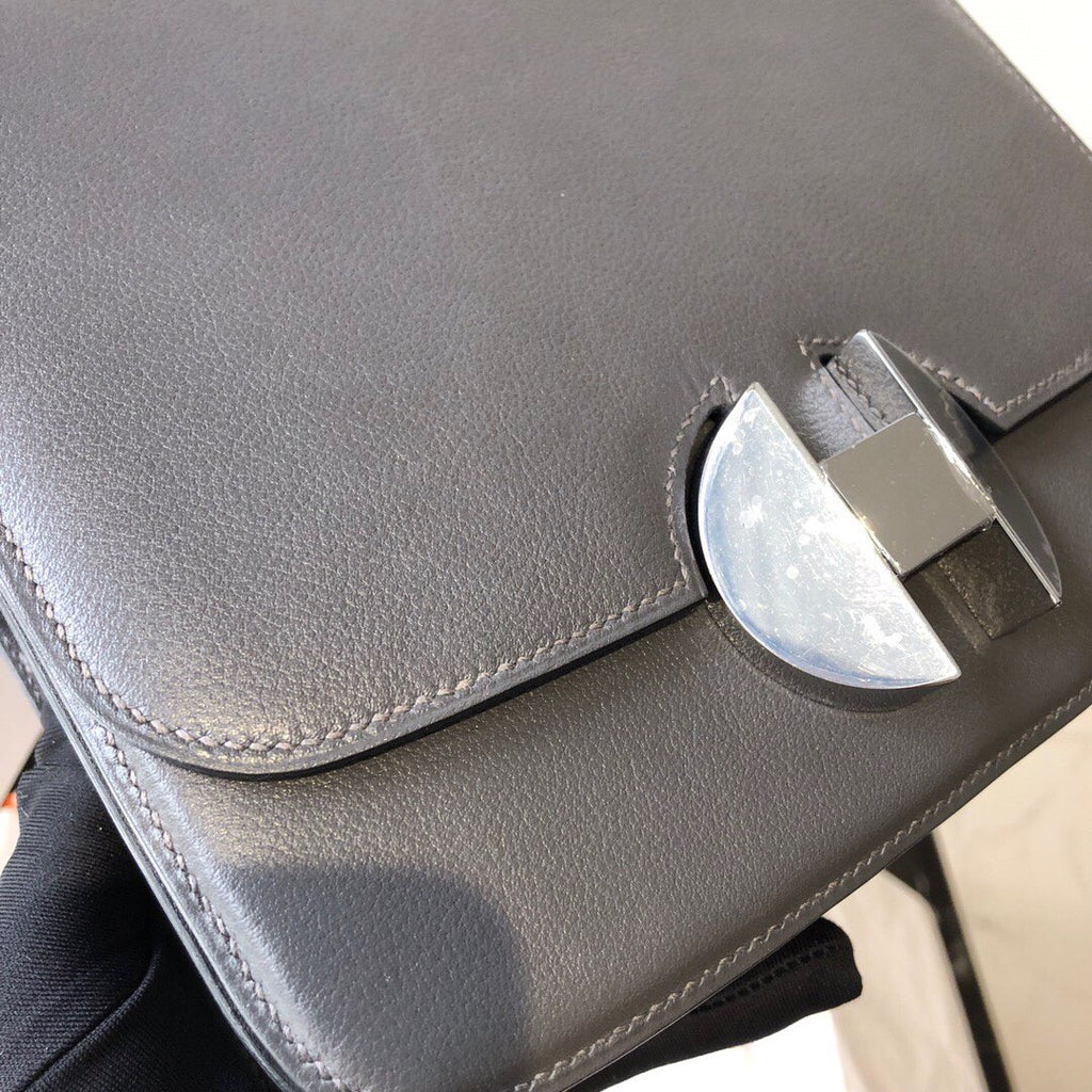 Hermes 8F ETAIN Hermes 2002 - 20 bag