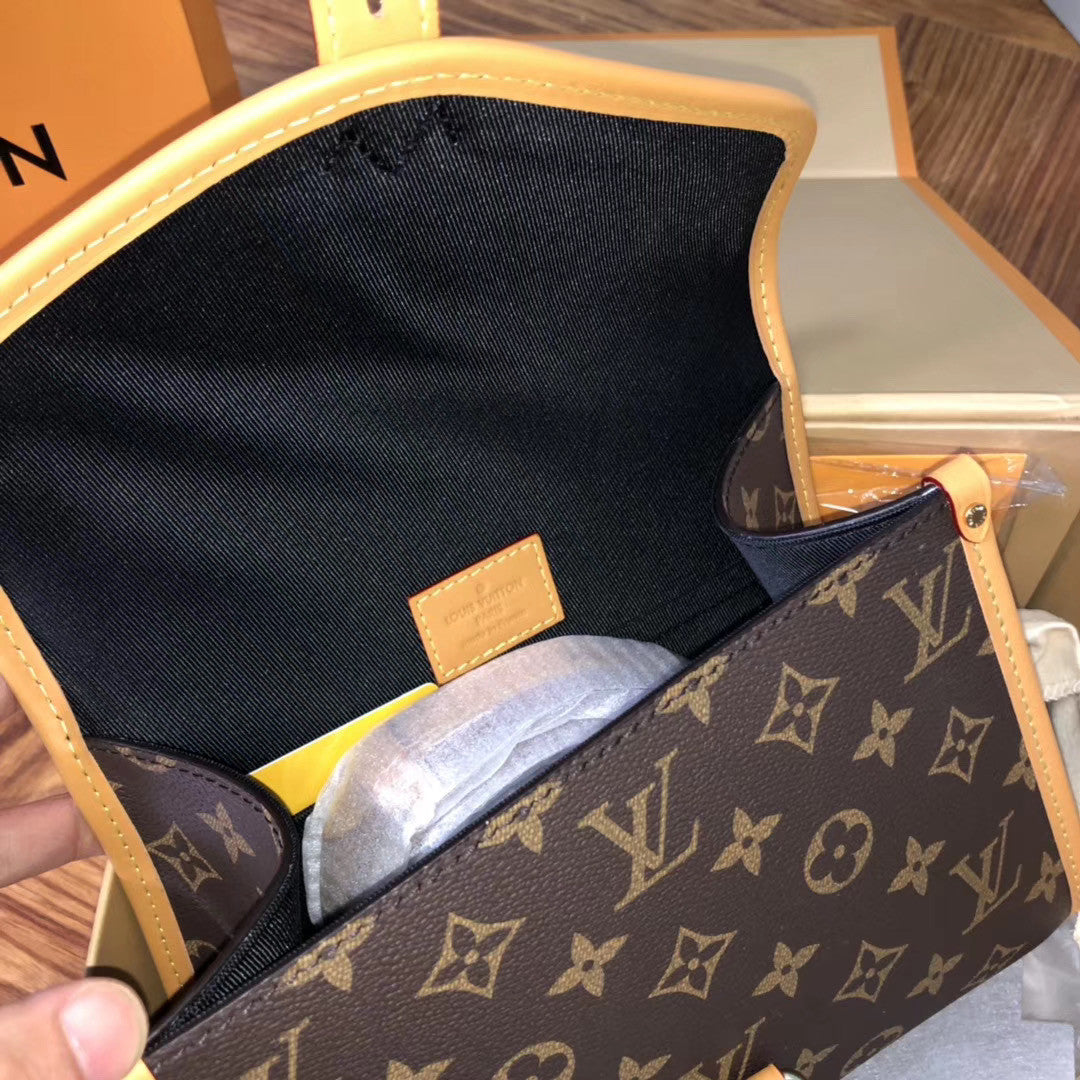 Louis Vuitton M44919 LV IVY