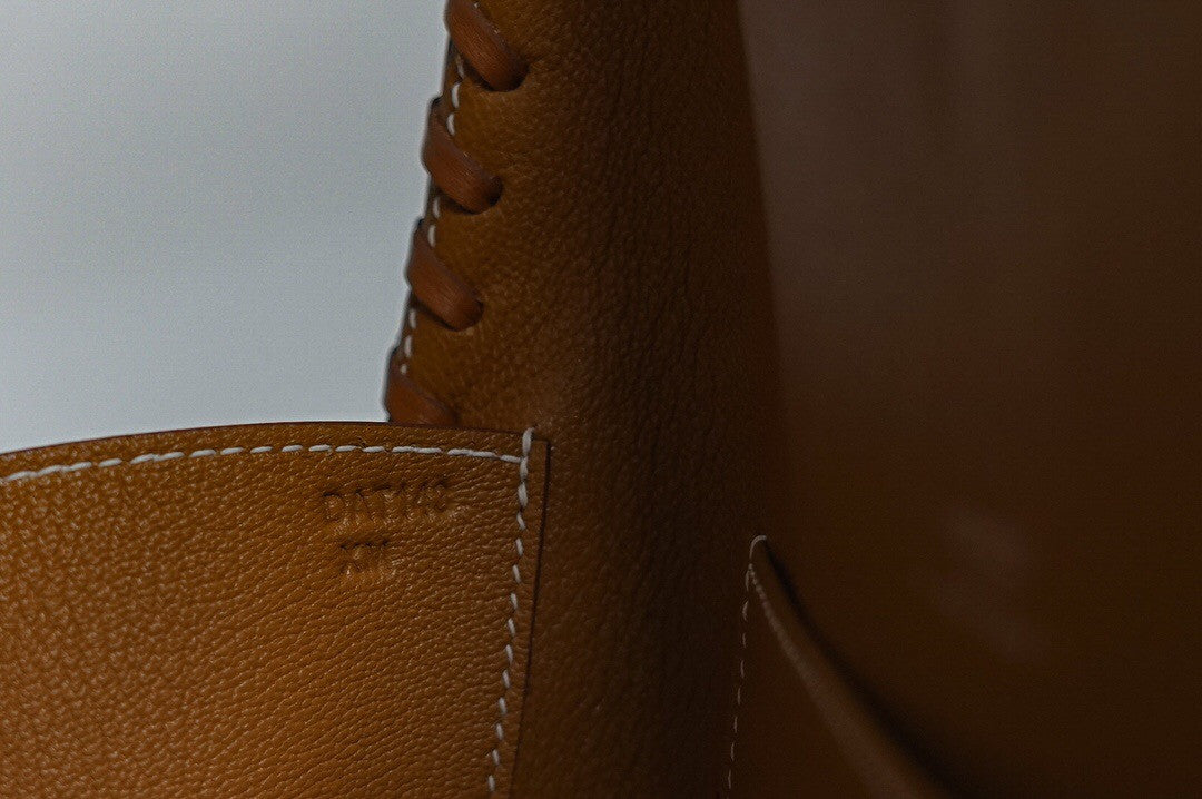 Hermes Bolide Picnic Bag