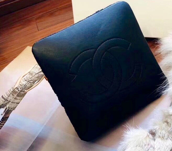 Chanel Pyramid Bag AS0688