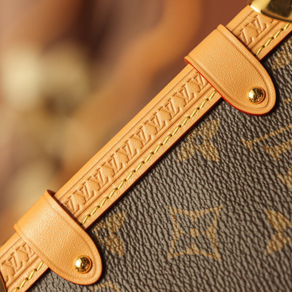 [Priority Access] Louis Vuitton M46358 SIDE TRUNK
