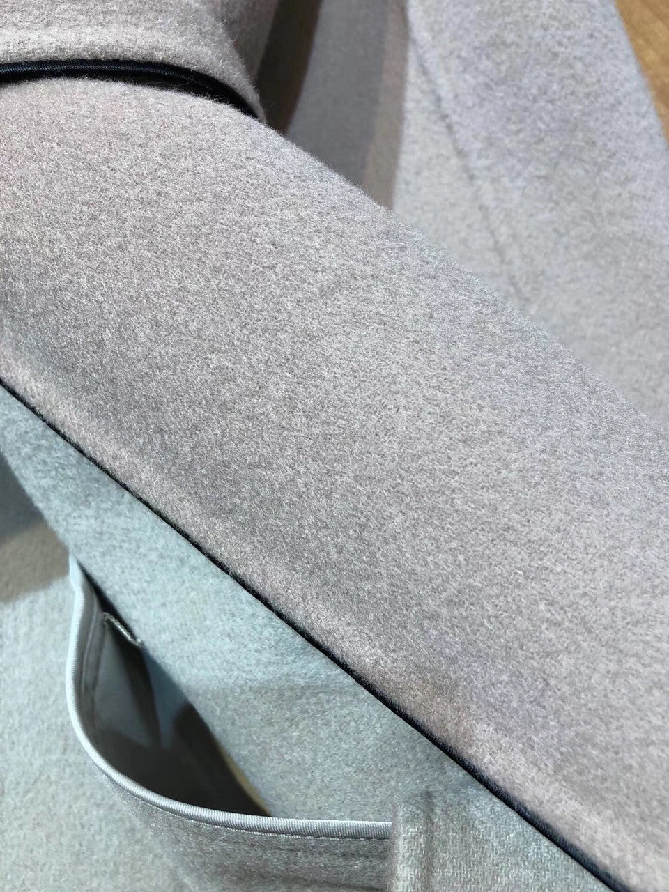 Loro Piana Pure Cashmere coat