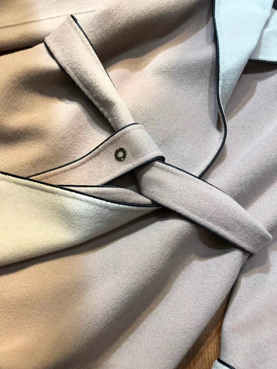 Loro Piana Pure Cashmere coat