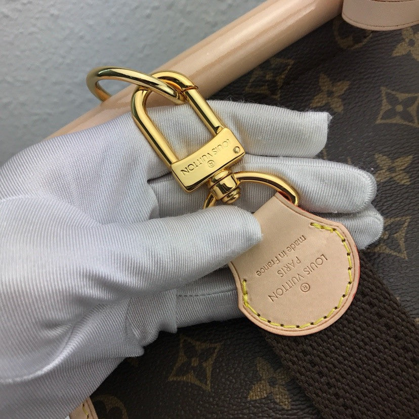 Louis Vuitton M41140  HUNTING BAG