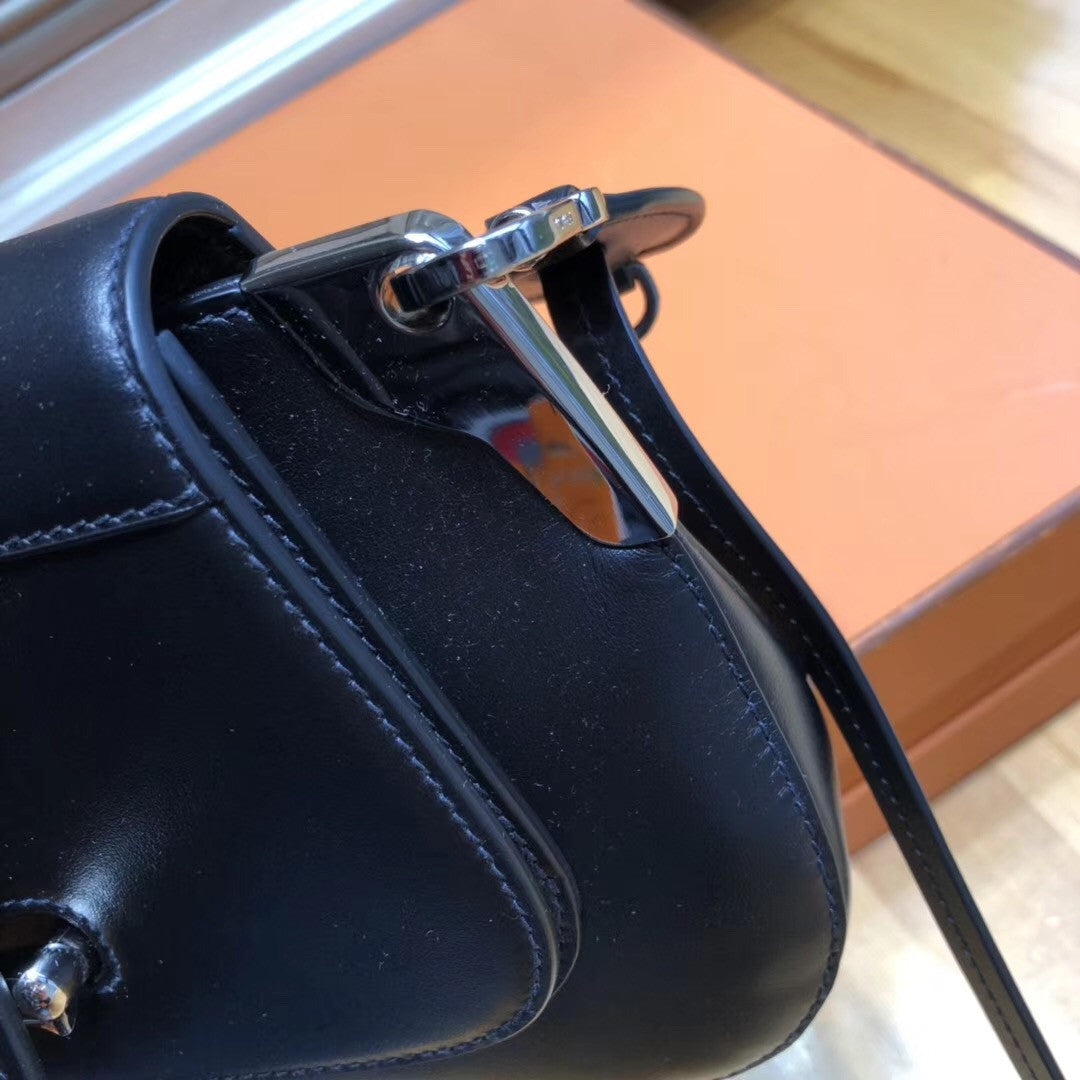 Prada Sidonie leather shoulder bag