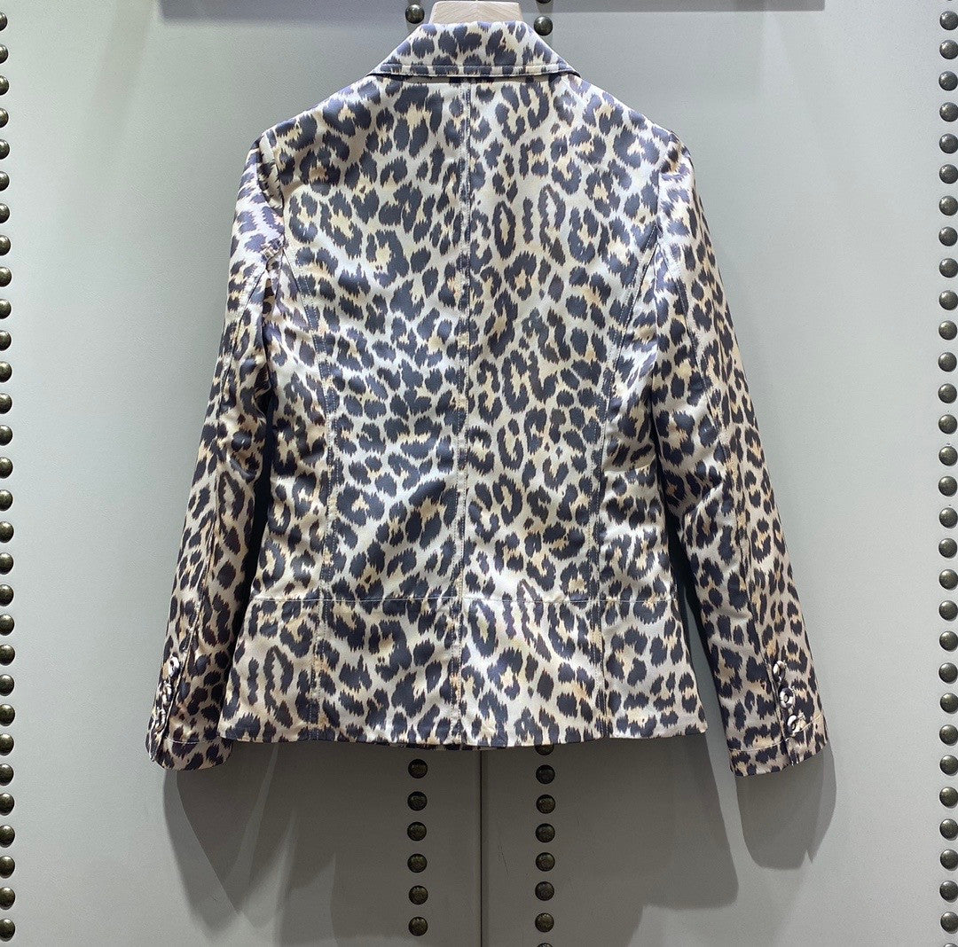 Christian Dior MIZZA BAR JACKET