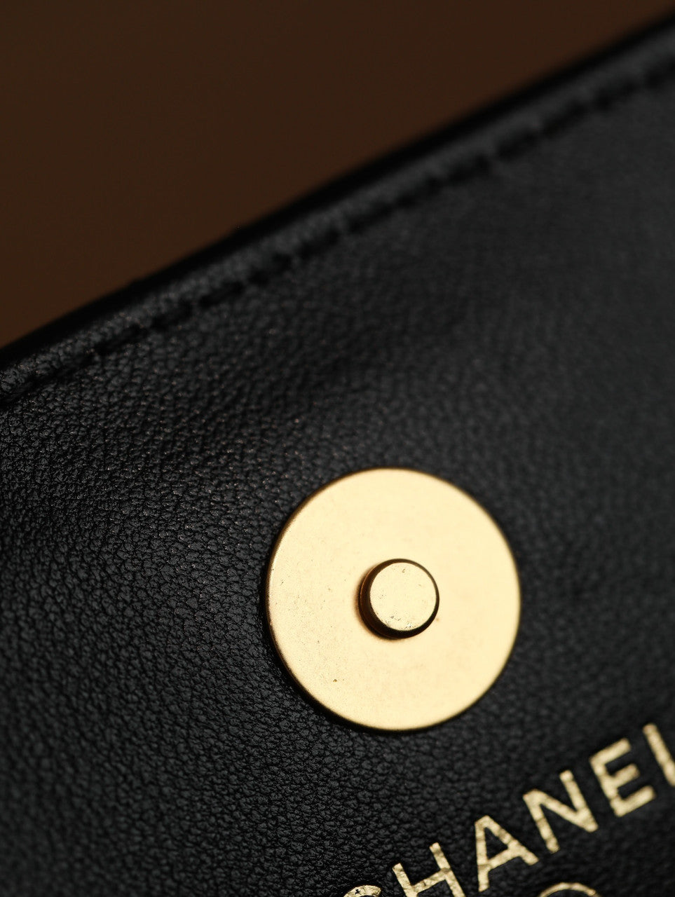 Chanel FW2022 WALLET ON CHAIN