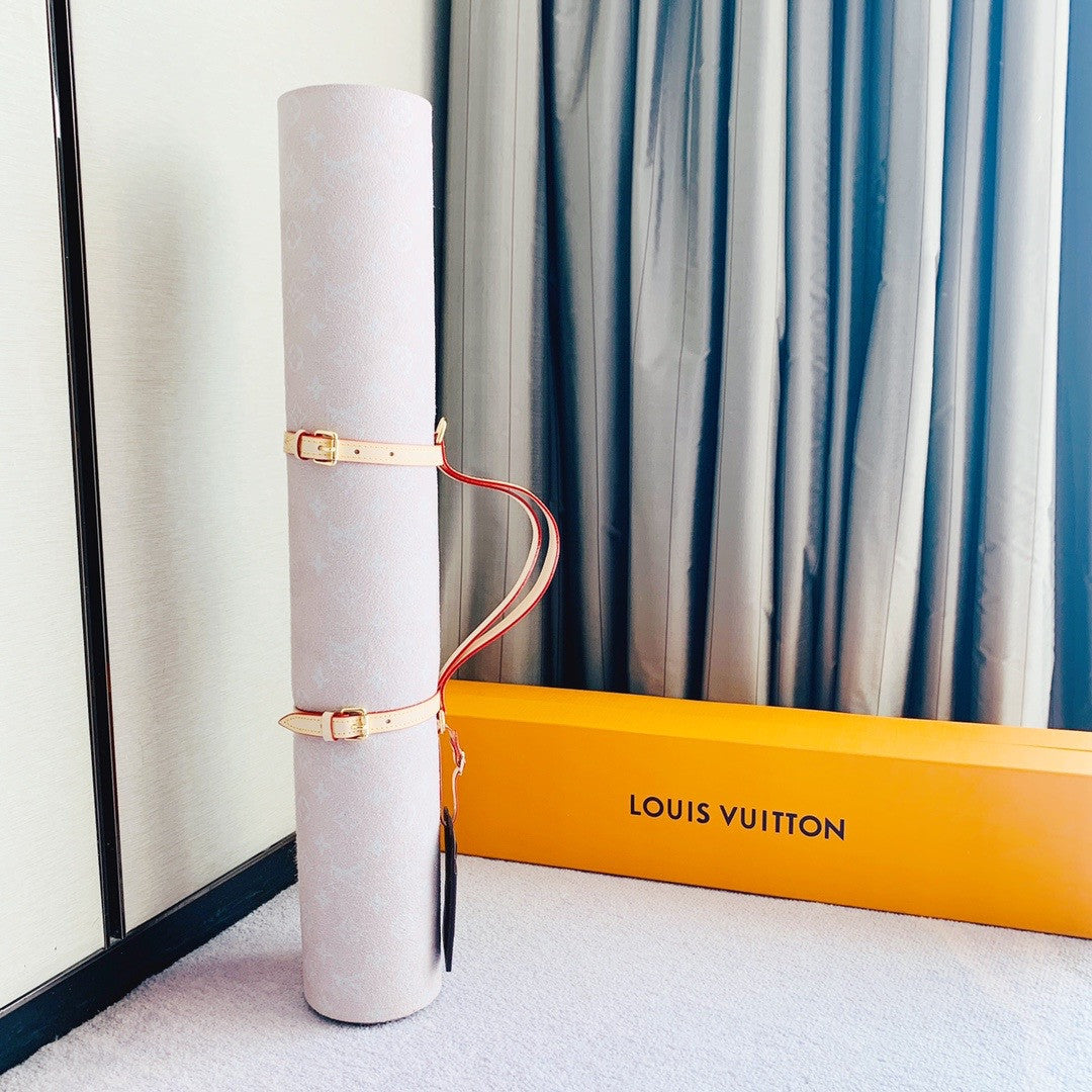 Louis Vuitton GI0501  YOGA MAT