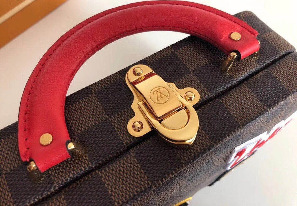 Louis Vuitton N40048 LV STORIES BOX