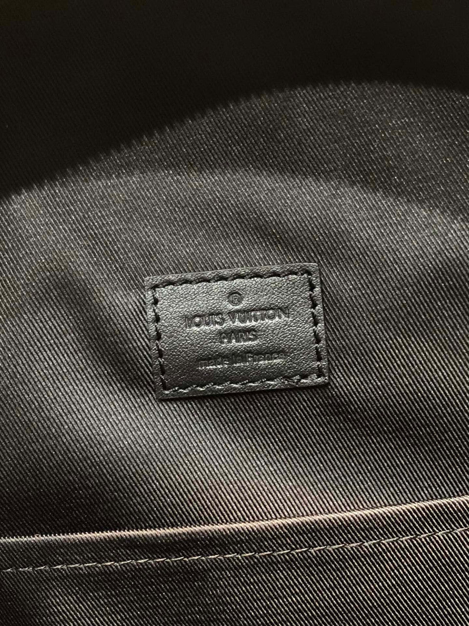 Louis Vuitton M40365 JOSH BACKPACK