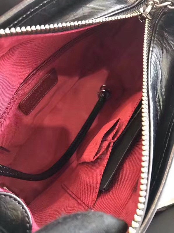 CHANEL'S Limited Edition GABRIELLE Small Hobo Bag