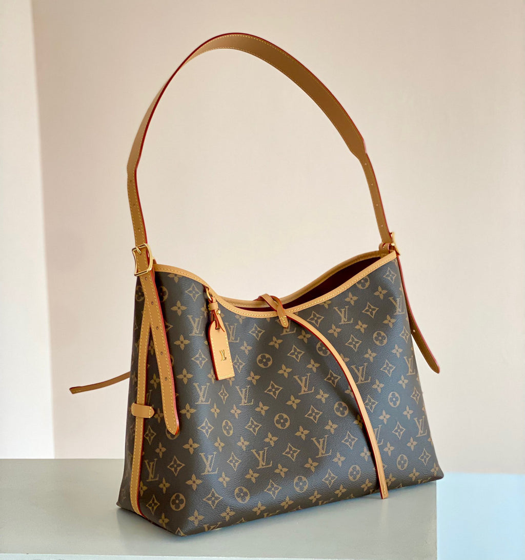 Louis Vuitton M46197 CARRYALL MM