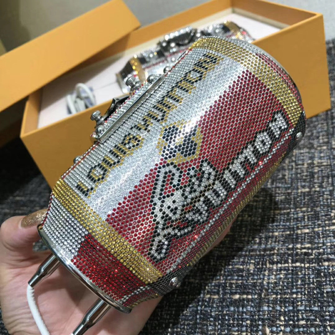 Louis Vuitton M44159 DRINK-IT BAG