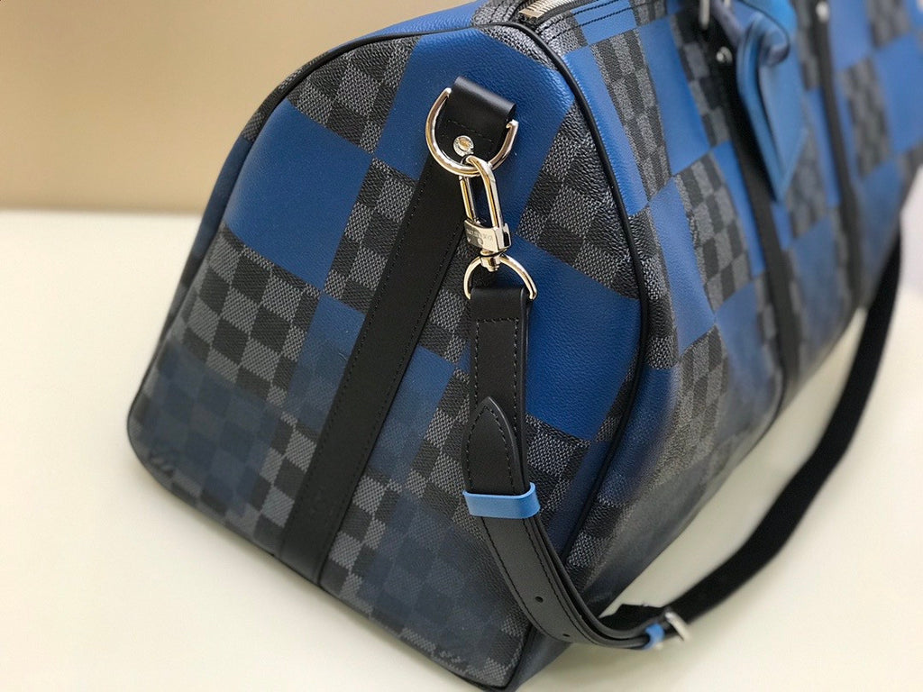 Louis Vuitton N40410  KEEPALL BANDOULIÈRE 50