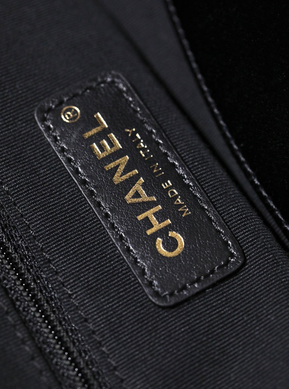 Chanel Maxi Shopping Bag 2022