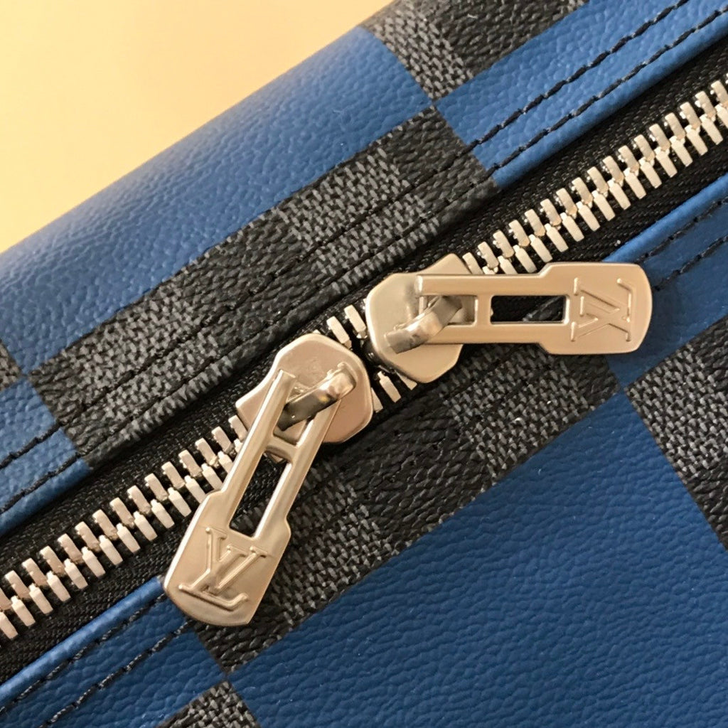 Louis Vuitton N40410  KEEPALL BANDOULIÈRE 50