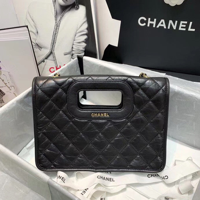 Chanel Flap Bag AS1430