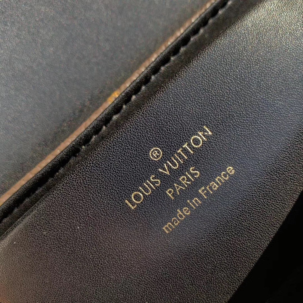 Louis Vuitton M44916 POCHETTE LV THELMA