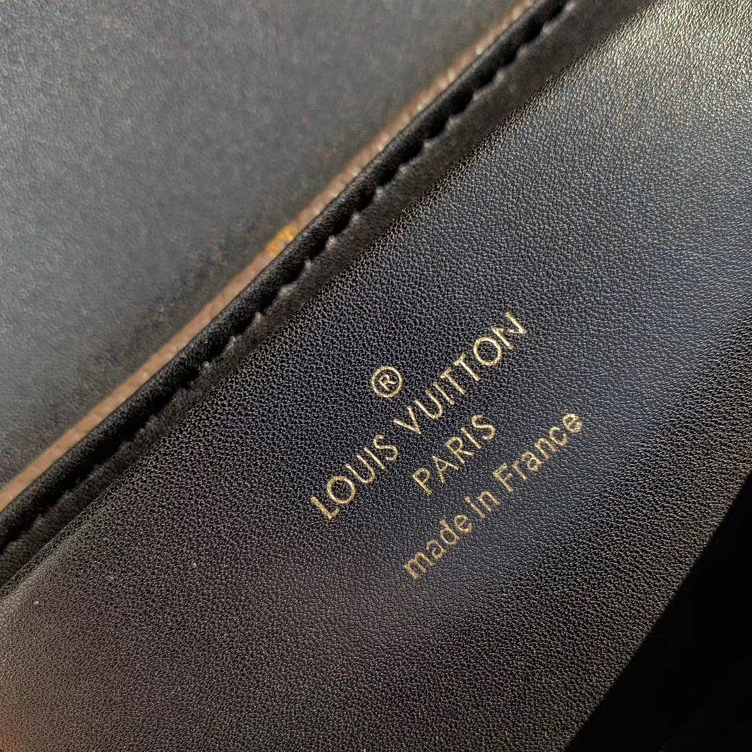 Louis Vuitton M44916 POCHETTE LV THELMA