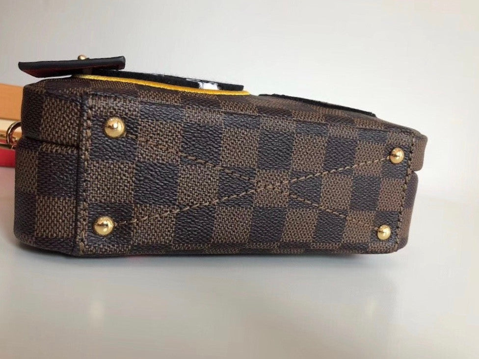 Louis Vuitton N40048 LV STORIES BOX
