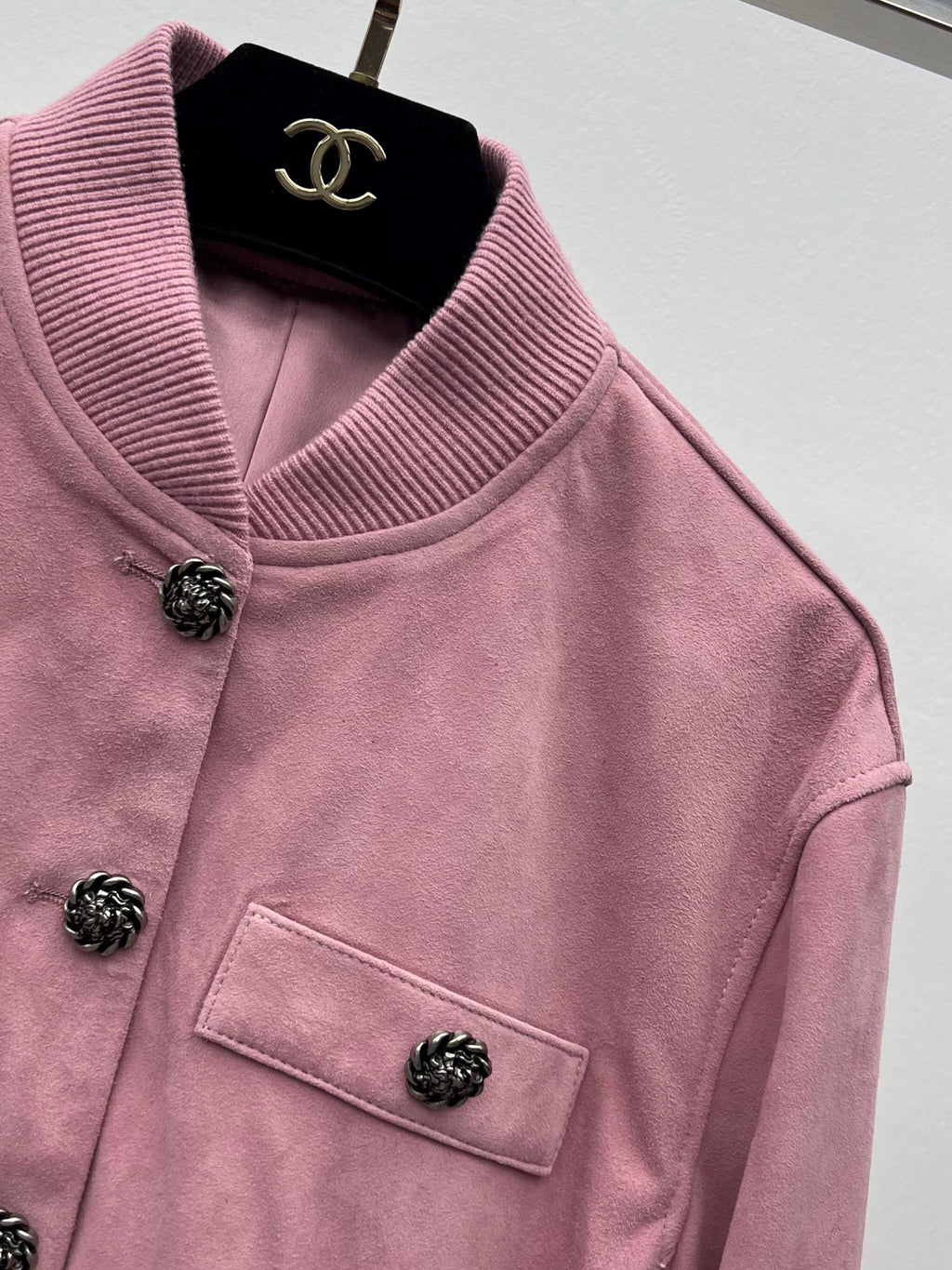 Loro Piana Leather Jacket Loro Piana