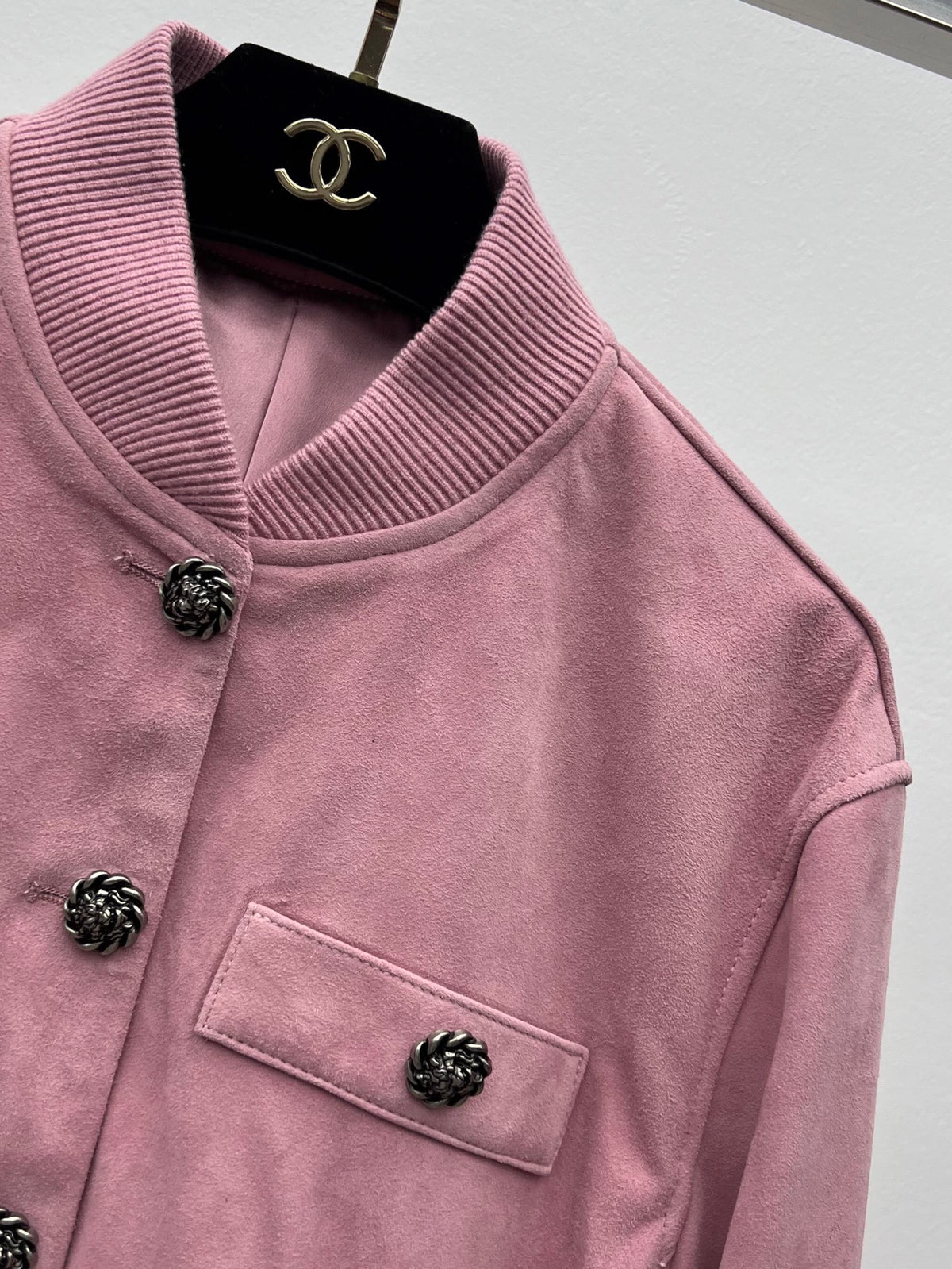 Loro Piana Leather Jacket Loro Piana