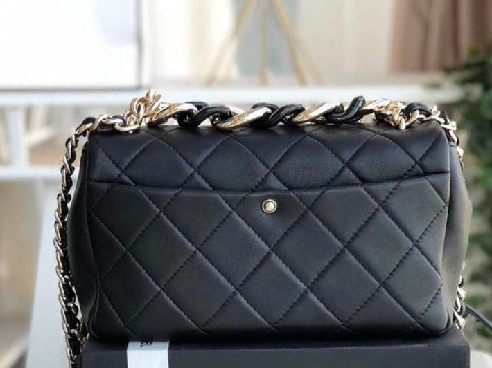 Chanel 19 Flap Bag AS1354