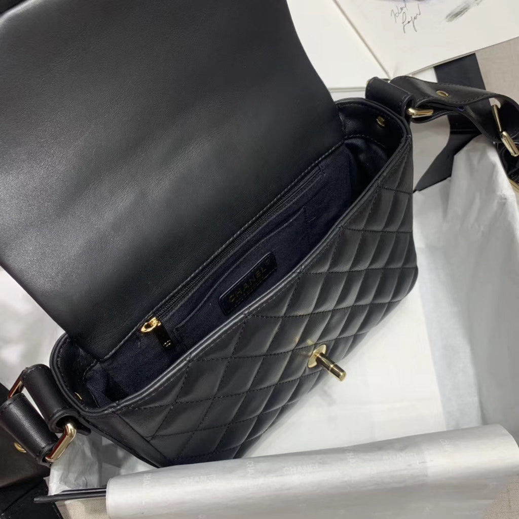 Chanel Flap Bag AS1737